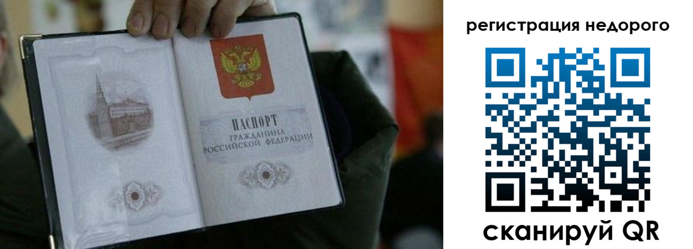временная регистрация поиск в Камышине